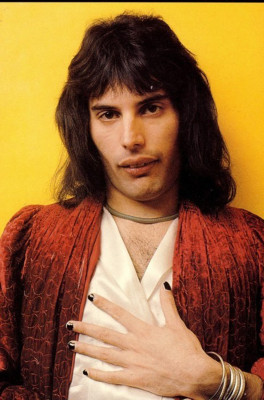 Freddie Mercury pic #681277