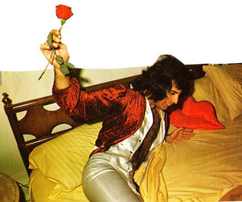 Freddie Mercury pic #681279