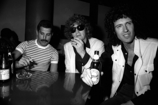 photo 18 in Freddie Mercury gallery [id718895] 2014-04-11 00:00:00