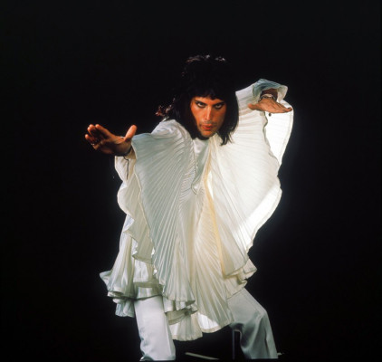 Freddie Mercury pic #681280