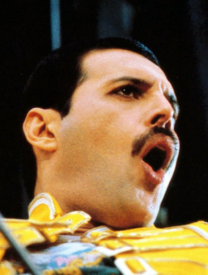 photo 20 in Freddie Mercury gallery [id718893] 2014-04-11 00:00:00