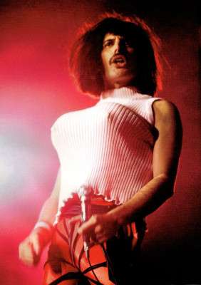 Freddie Mercury pic #713633