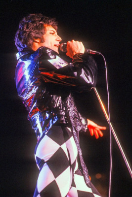 Freddie Mercury pic #713614