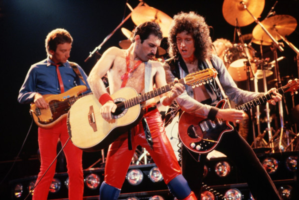 photo 28 in Freddie Mercury gallery [id718920] 2014-04-11 00:00:00