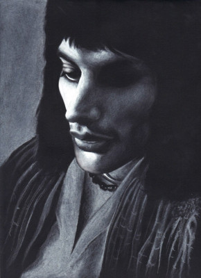 Freddie Mercury pic #733456