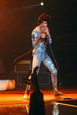 Freddie Mercury pic #713971
