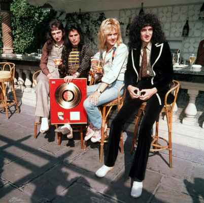 Freddie Mercury pic #719936