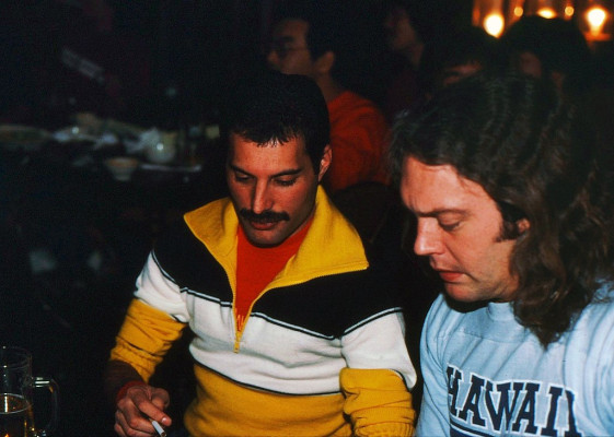 Freddie Mercury pic #688124