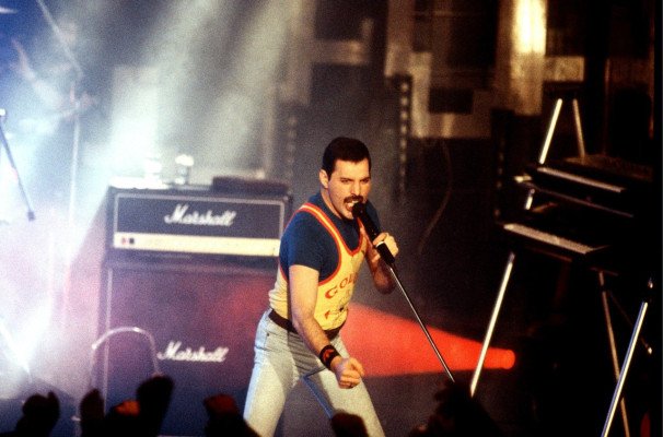 Freddie Mercury pic #729170