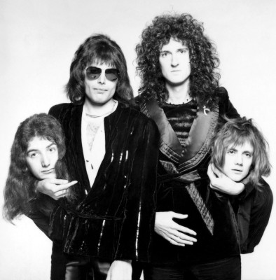 photo 16 in Freddie Mercury gallery [id747660] 2014-07-11 00:00:00