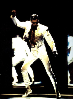 photo 26 in Freddie Mercury gallery [id717484] 2014-04-04 00:00:00