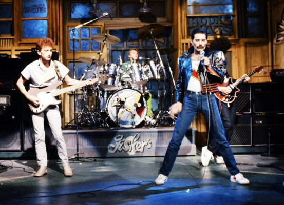photo 16 in Freddie Mercury gallery [id712701] 2014-03-25 00:00:00