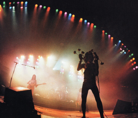 Freddie Mercury pic #712536