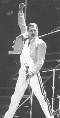 Freddie Mercury pic #714230