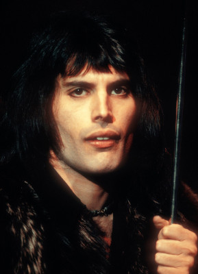 Freddie Mercury pic #713642
