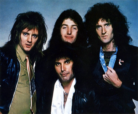 photo 16 in Freddie Mercury gallery [id719912] 2014-04-13 00:00:00