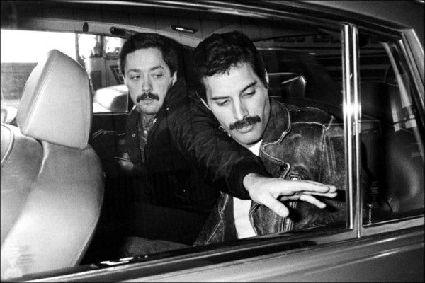 Freddie Mercury pic #695209