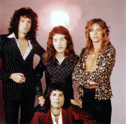 Freddie Mercury pic #718918