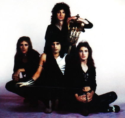 photo 11 in Freddie Mercury gallery [id728379] 2014-05-13 00:00:00