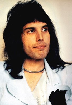 Freddie Mercury pic #688129