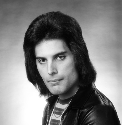Freddie Mercury pic #712539