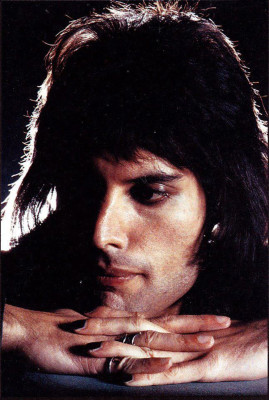 Freddie Mercury pic #664318