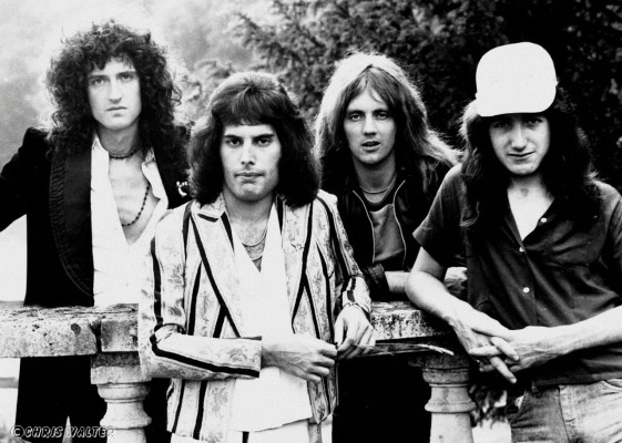 Freddie Mercury pic #720864