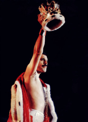 Freddie Mercury pic #714235
