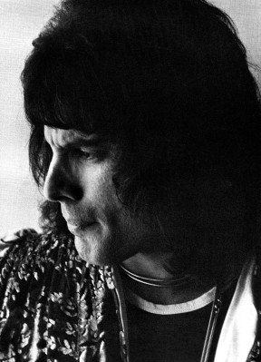 Freddie Mercury pic #688125