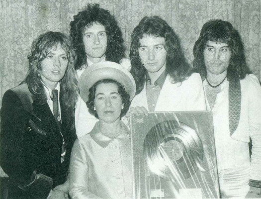 photo 7 in Freddie Mercury gallery [id713964] 2014-03-27 00:00:00