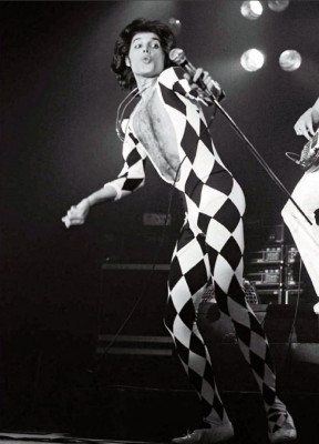 photo 9 in Freddie Mercury gallery [id717501] 2014-04-04 00:00:00