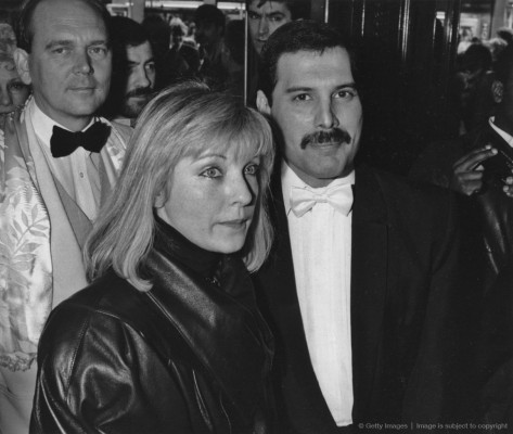 photo 3 in Freddie Mercury gallery [id721201] 2014-04-19 00:00:00