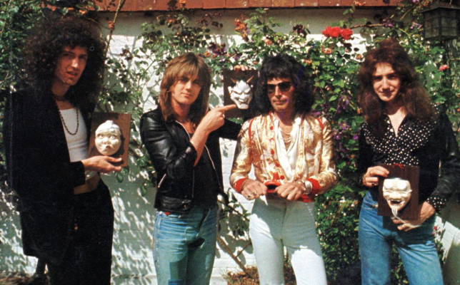 photo 9 in Freddie Mercury gallery [id741568] 2014-06-20 00:00:00