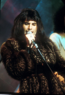 Freddie Mercury pic #713644