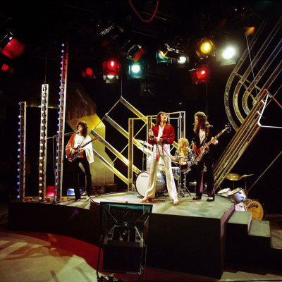 Freddie Mercury pic #720867