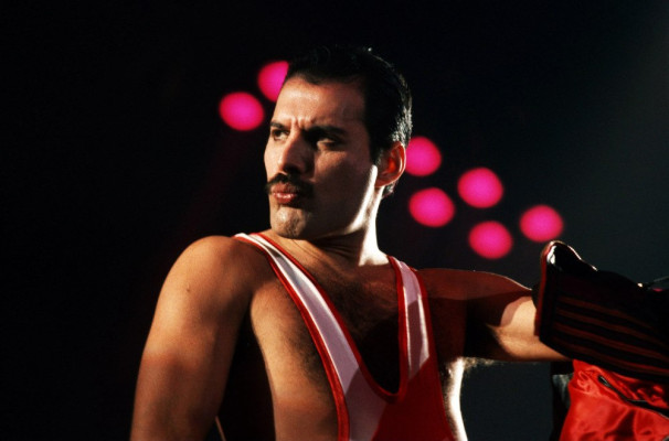 Freddie Mercury pic #714007