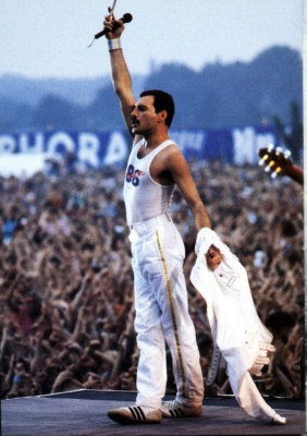 Freddie Mercury pic #714234