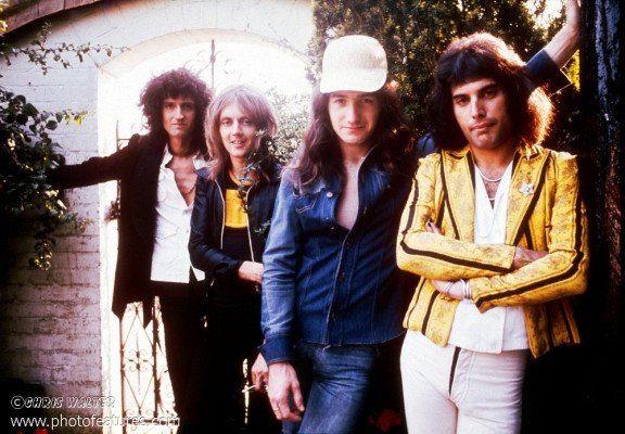 Freddie Mercury pic #720857