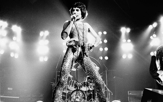photo 4 in Freddie Mercury gallery [id741573] 2014-06-20 00:00:00