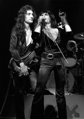 photo 9 in Freddie Mercury gallery [id728381] 2014-05-13 00:00:00