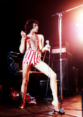 Freddie Mercury pic #713632