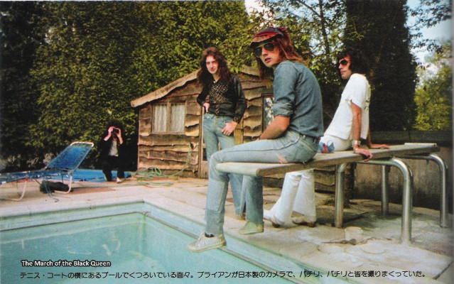 photo 27 in Freddie Mercury gallery [id718500] 2014-04-09 00:00:00