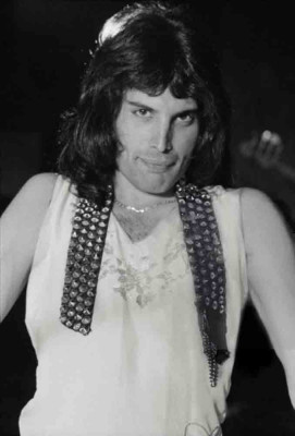 Freddie Mercury pic #712030