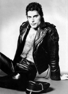 Freddie Mercury pic #671901