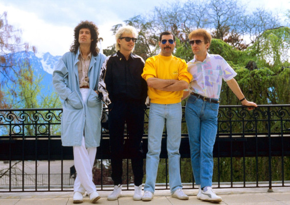 Freddie Mercury pic #718917