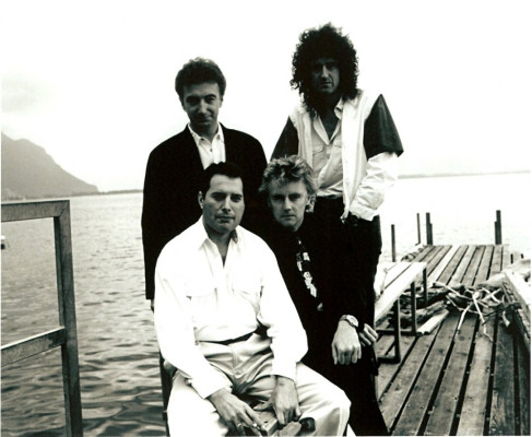 photo 19 in Freddie Mercury gallery [id741558] 2014-06-20 00:00:00