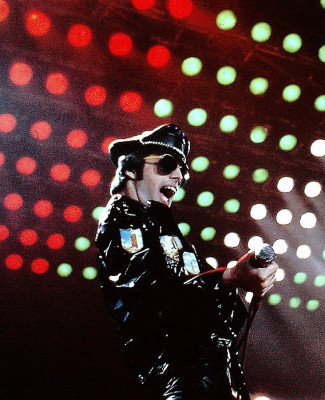 Freddie Mercury pic #712686