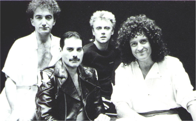 photo 26 in Freddie Mercury gallery [id720873] 2014-04-19 00:00:00