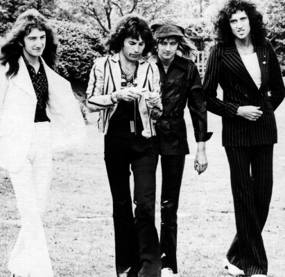 Freddie Mercury pic #720861