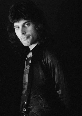 Freddie Mercury pic #711824